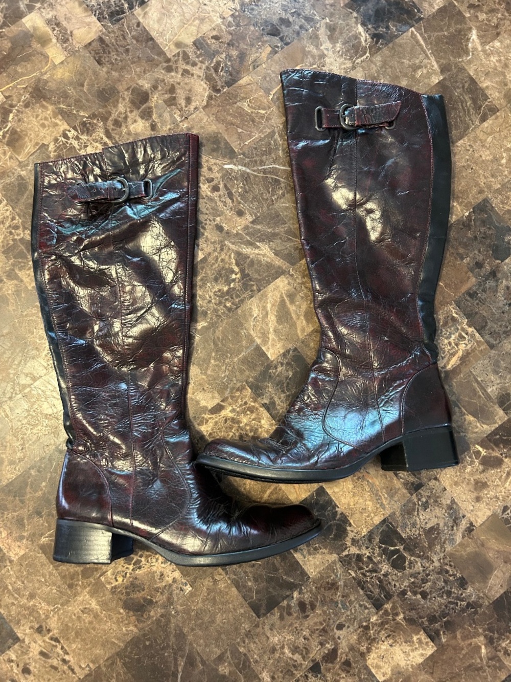 Born Crown Boots